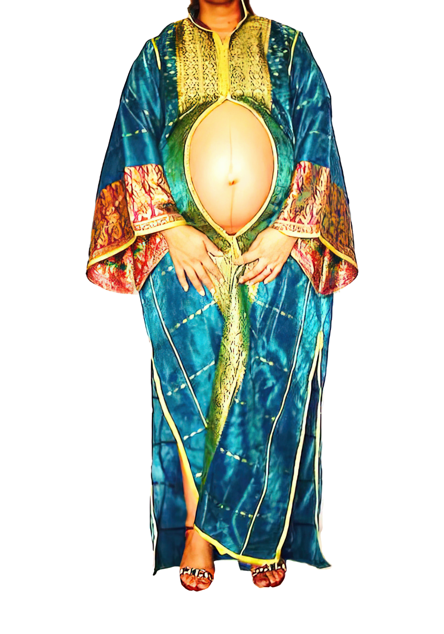 Le Corps Pansant - 2009